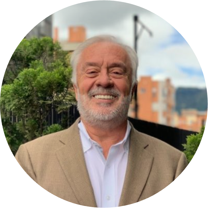Juan Manuel Ruiz FranklinCovey Colombia