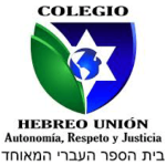 Logo Colegio Hebreo_
