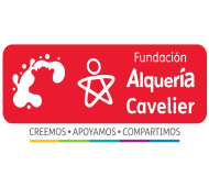 Logo Fundacion Alqueria Cavelier_